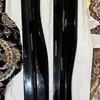 سايدات جوانب كورفيت بدون ملاحظات او حكات نظيف side skirt C7