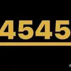 رقم مميز جدا مكون من رقمين