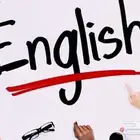 مدرس انجليزي