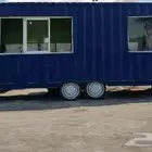 كونتينر فود ترك