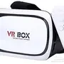 VR BOX 3D - نظارة الواقع الافتراضي 3D