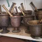 نجور قديمه العدد 10 المقاسات مختلفه