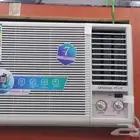 مكيف جنرال بلس 18 شباك و 24 شباك