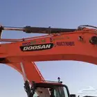 مكنيكي معدات ثقيله هيدروليك