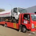 سطحة جدة شاص طويل