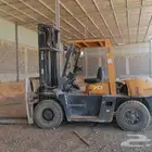 تاجير رافعة شوكية فوركلفت تاجير رافعه يدويه جاك