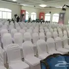 محل حفلات والمناسبه