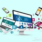انشاء و تصميم متجر ومواقع الكترونية و موقع الكتروني احترافي