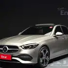 مرسيدس C300 2023 الميموني للاستيراد من كوريا