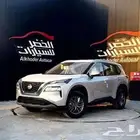 نيسان اكستريل ستاندر 5 راكب 2025 بدون دبل