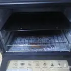 للبيع بيع مستعجل فرن كهربائي صغير طبخ وشوي