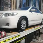 سحب سيارات متعطلة داخل خميس مشيط وأبها وخارج خميس مشيط