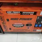 مولد كهرباء ديزل 8.5kva
