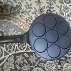 صينية كب كيك و مقلاة لصنع البان كيك