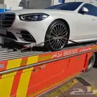 سطحه راجع الرياض من جده مكة الطائف