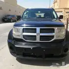 جيب دودج نايترو