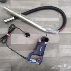 هزاز خرسانة كهربائي makute