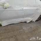 رش بويه سمكره جميع انواع السيارات شغل وكاله
