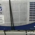 مكيف شباك كارير 24الف وحده تم البيع تم البيع تم البيع