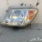 قطع غيار هايلكس 2006 الى 2011