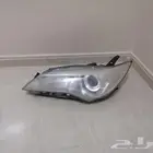 قطع غيار كامري 2016 الى 2017