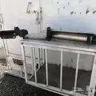 قطع غيار شاص 2010 الى 2022