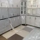 فني ومفصل مطابخ المنيوم