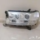 قطع غيار لاندكروزر 2016 الى 2021