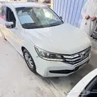 قطع هوندا اكورد للبيع