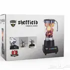 خلاط كهربائي جديد