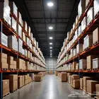 مستودعات ومساحات تخزين