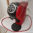 مكينة كوفي آلة تحضير قهوة