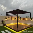 احواض ومراكن فايبر زراعية