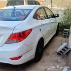 Hyundai Accent 2015