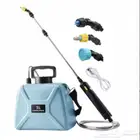 للبيع 8 حبات مضخة رش مويا وسوايل للحديقه والمزرعه الحبه165