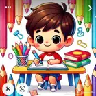 مدرس انجليزي تأسيس ومتابعة English teacher اون لاين حضوري