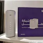 انترنت متنقل من stc