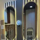 مرايا مغسلة يدين العدد 2