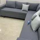 كنب شبه جديد