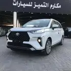 تويوتا فيلوز 2024 - الوان - عروض الاقساط
