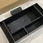 درج تكايه اضافي سييرا - سلفرادو 2019 - 2022