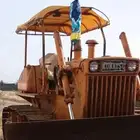 دركتل كوماتسو 16 ماشاء الله تبارك الله نظيفه لايجار