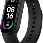 سوار لياقة بدنية ذكي شاومي باند 6 xiaomi band