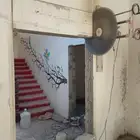 قص خرسانه وتكسير