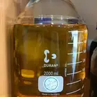 تصفية دهن ورد 