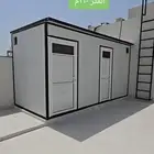 سندويش بنل مظلات وسواتر اسمنت بورد قرميد خيام ملكي هناقر