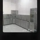 مطابخ مستعمل مع التوصيل وا التركيب