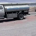 تانكي دوج للبيع نظيف آلموقع رماح