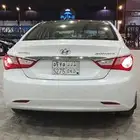 هونداي سوناتا فل كامل موديل 2012