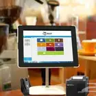 كاشير بالنظام كاشير لمس كاشير مطعم كاشير تموينات كاشير كافيه